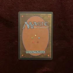 Withering Boon Mirage Regular MTG Card Magic: The Gathering NM Never Played X1 - Image 2
