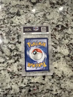 Pokemon Pikachu Holo 2022 CHI Sv-P Promotional Cards 001/SV-P PSA 10 Promo - Image 2