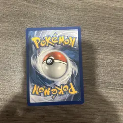 Pokemon Umbreon EX TCG Full Art Ultra Rare Holo Foil Card 119/124 Fates Collide - Image 2