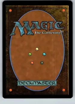 Hot Dog Cart SPM #164 MTG - Image 2