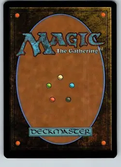 Vibrant Cityscape SPM #188 MTG - Image 2