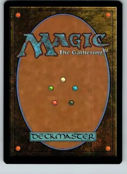 Unstable Experiment Foil SPM #47 MTG - Image 2