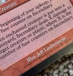 VTG Magic The Gathering MTG 60-card Lot (1998-1999) Stronghold Urza’s Destiny - Image 3