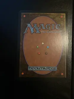 Mtg Magic The Gathering Volrath’s Shapeshifter - Image 2