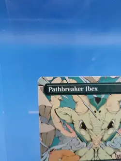 Pathbreaker Ibex (Borderless) Special Guests Regular - Image 3
