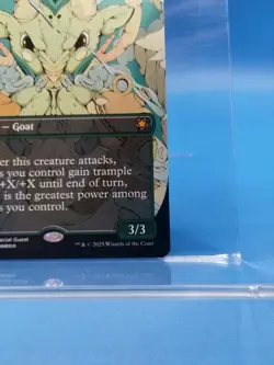 Pathbreaker Ibex (Borderless) Special Guests Regular - Image 5