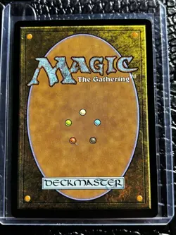 Emptiness (Borderless) Lorwyn Eclipsed Pack Fresh! Mythic Mint MTG - Image 3