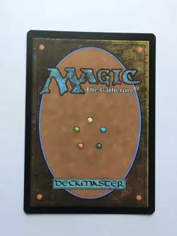 MTG Gloomlake Verge (DSK) Duskmourn: House of Horror Borderless Regular Rare 331 - Image 2