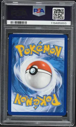 PSA 10 Umbreon Poke Ball Reverse Holo Prismatic Evolutions 2025 Pokemon #059 - Image 2