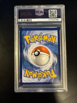 2025 Pokemon Prismatic Evolutions UMBREON Poke Ball Reverse Holo 059/131 PSA 10 - Image 2