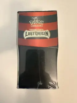 Pokemon TCG - SWSH Lost Origin Elite Trainer Box ETB Brand New/Sealed - Image 2