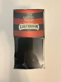 Pokemon TCG - SWSH Lost Origin Elite Trainer Box ETB Brand New/Sealed - Image 4
