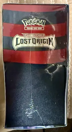 Pokemon TCG SEALED SWSH11: Lost Origin Elite Trainer Box (ETB) NM - Image 3