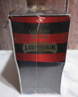 Pokemon Card TCG Sword & Shield SWSH Lost Origin Elite Trainer Box ETB Sealed 820650850714 - Image 5