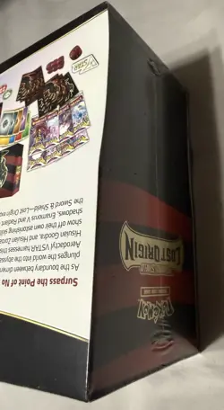 Pokemon Card TCG Sword & Shield SWSH Lost Origin Elite Trainer Box ETB Sealed - Image 3