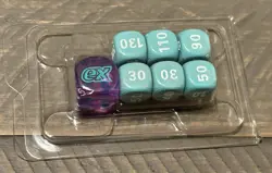 Pokemon Trading Card Game TCG - Elite Trainer Box ETB Dice Sets Sealed Brand New - Image 1