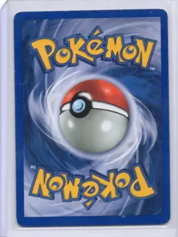 Pokemon - Jumpluff #09/64 - Neo Revelation - Holo Rare - MP - Image 2