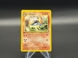 Quilava - 1st Edition - 47/111 Neo Genesis - Pokemon TCG - 2000 - Image 1