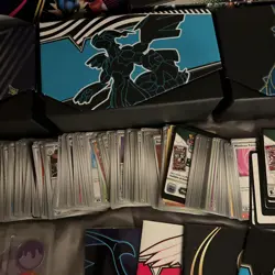 Massive Pokemon Lot! Cards, Dice, Players Guides And More🔥🔥🔥 - Image 3