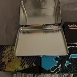 Massive Pokemon Lot! Cards, Dice, Players Guides And More🔥🔥🔥 - Image 5