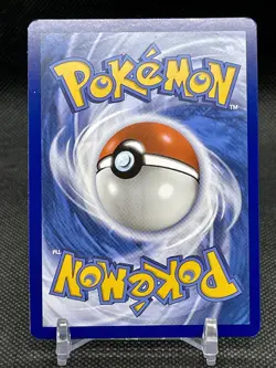 Pokemon TCG Charmander SVP047 HOLO SWIRL 151 Cosmos Holo Black Star Promo - Image 3