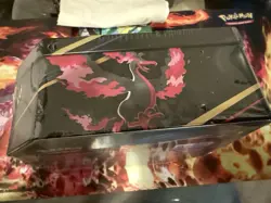 Pokemon TCG Galarian Articuno Crown Zenith Tin Sealed - Image 3