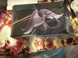 Pokemon TCG Galarian Articuno Crown Zenith Tin Sealed - Image 4