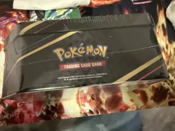 Pokemon TCG Galarian Articuno Crown Zenith Tin Sealed - Image 5