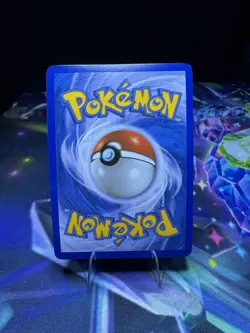 2010 Pokemon Metapod Reverse Holo 46/123 HGSS HeartGold SoulSilver Uncommon - Image 2