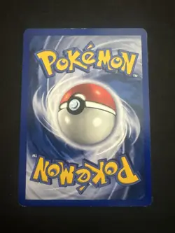 Pokemon - Base Set Shadowless - Double Colorless Energy 96/102 - Uncommon LP - Image 2