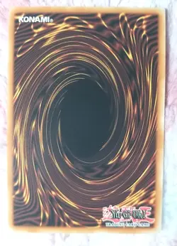 Yu-gi-oh! Backup @Ignister - ALIN-EN002 Ultra Rare 1st Edition Alliance Insight - Image 4