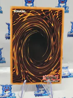 Flame Ghost LOB-EN029 - Yugioh 25th Anniversary - NM - Image 2