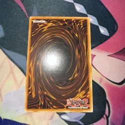 Yugioh! Radiant Typhoon Krosea DOOD-EN015 Secret Rare 1st Edition Near Mint - Image 2