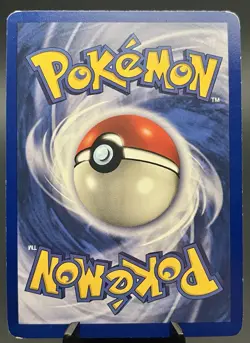 Gyarados 6/102 Base Set Holo Unlimited Rare WOTC Vintage Pokemon TCG LP - Image 2
