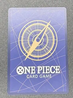 One Piece Card Game Monkey.D.Luffy OP07-109 Super Rare 500 Years In The Future - Image 2