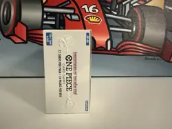 [OP05 - ENG] One Piece Box OP-05Awakening of the New Era Sealed Box - Image 2