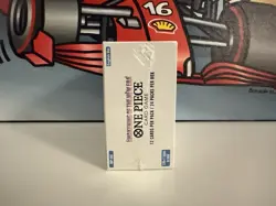 [OP05 - ENG] One Piece Box OP-05Awakening of the New Era Sealed Box - Image 4