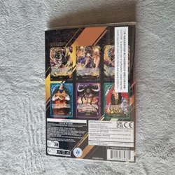 One Piece Card Game TCG - English Premium Card Leader Collection Sealed - Image 5