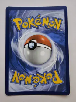 Pokemon TCG Team Rocket's Moltres ex 208/182 Sv10: Destined Rivals Holo - Image 2