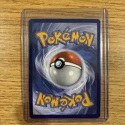 Pokemon TCG Team Rocket's Moltres EX 208/182 Destined Rivals Full Art - Image 2
