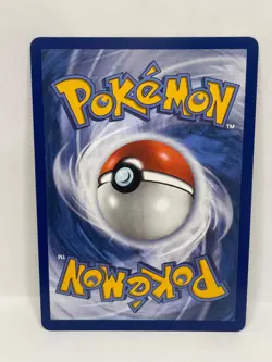Team Rocket's Moltres Ultra Rare Pokemon TCG Destined Rivals 208/182 - Image 2