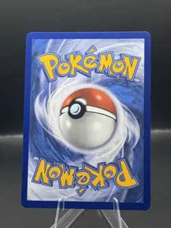 Pokemon Destined Rivals #208/182 Stamped Ultra Rare Team Rocket's Moltres ex - Image 2