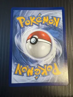 Team Rocket’s Moltres EX 208/182 - Full Art - Destined Rivals - Pokemon TCG- NM - Image 2
