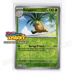 Surging Sparks Pokemon Cards Reverse Holo EX Master Set Singles You Pick SSP - Image 5