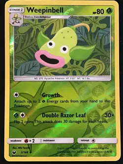 Pokemon - Celestial Storm * Reverse Holo, Common, Uncommon and Rares - Image 4