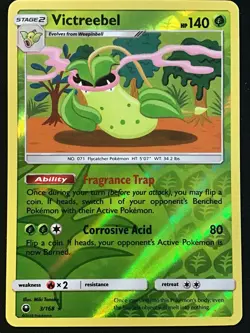 Pokemon - Celestial Storm * Reverse Holo, Common, Uncommon and Rares - Image 5
