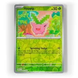 Pokemon - Paldea Evolved - Reverse Holo Cards - Scarlet & Violet Singles - Image 2