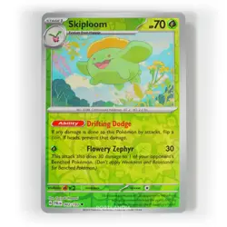 Pokemon - Paldea Evolved - Reverse Holo Cards - Scarlet & Violet Singles - Image 3