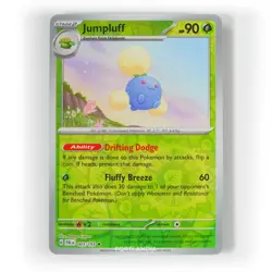 Pokemon - Paldea Evolved - Reverse Holo Cards - Scarlet & Violet Singles - Image 4