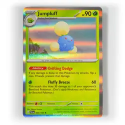 Pokemon - Paldea Evolved - Reverse Holo Cards - Scarlet & Violet Singles - Image 5